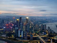 -WFC会仙楼观景台