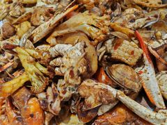 -碧海银沙海鲜餐厅(恒大海上威尼斯店)