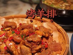 羊排-苏乡兰亭·新派淮扬菜(吾悦广场店)