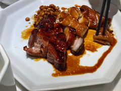 -金戈戈香港豉油鸡(皇庭广场店)