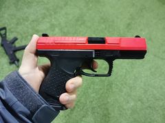 -兵魂·室内真人CS枪战俱乐部·团建·军事轰趴馆