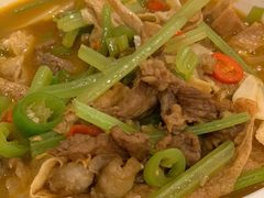 -湘肠香火锅店(团结湖店)