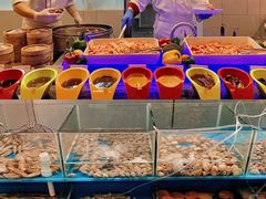 -厦门艾美酒店·新食谱西餐厅