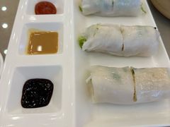 -亮庆餐厅·粤菜·早茶(篁庄店)