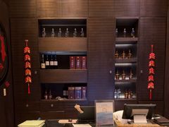 -上海金桥红枫万豪酒店-万豪中餐厅