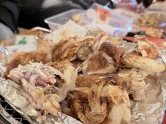 -吴山烤禽 (吴山路店)