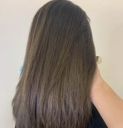 -上禾 HAIR SALON