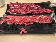 -潮汕良记牛肉火锅(洪武路店)