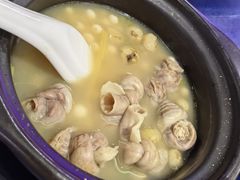 -东江海鲜大排档·潮汕菜·砂锅粥