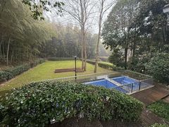 -天目湖涵田度假村