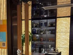 -老妈疙瘩汤·平价海鲜专门店·老威海菜(渔港路店)