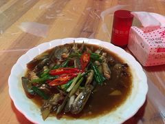 -连家船海鲜大排档·20年闽菜店(厦大店)