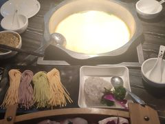 -鱼豆吉·豆浆鱼火锅(CBD店)