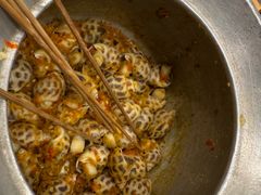 -隅乐胡椒虾·台湾菜·团建(皇岗店)