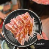 🔥烧肉王｜苏州中心大王拼盘冲击！