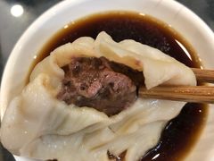 -清真蒋有记(老门东店)