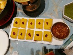 -哈啾嗨·新概念蒙餐(红星新城店)