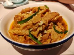 井冈山豆皮-回家吃饭·地道南昌菜(建德观总店)