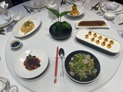 -红城阁·上海味道(四平路店)