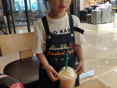 -星巴克臻选(舟山凯虹广场店)