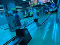 -世代星球·保龄球·镭战真人CS·团建(杨浦店)