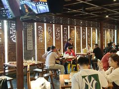 -新兴园饺子馆(河南街店)