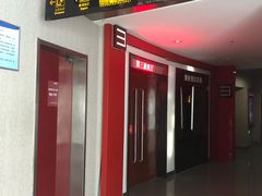 -山文星辉影城(济南和谐广场店)