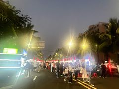 -海大南门夜市(海富街店)