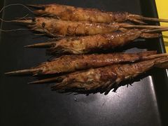 -望京小腰(北京总店)