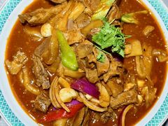 -阿西娅食府(中关村店)