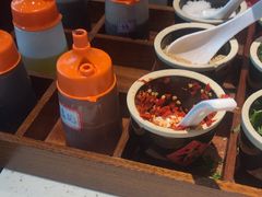 -鑫隆四季涮肉(八角畅游店)