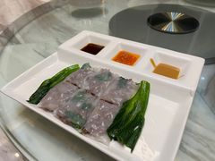-顺德美的万豪酒店-万豪中餐厅