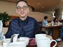 -万豪咖啡厅(JW万豪酒店店)