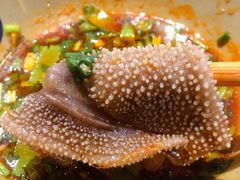 -渝味晓宇·重庆火锅(龙岗龙城万科里店)