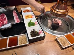 -炉小哥烤肉(熙地港店)