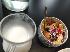 -桥边小楼·手工云南菜·丽江地标美食