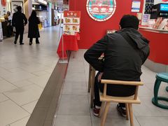 -塔斯汀中国汉堡(徐汇汇京广场店)