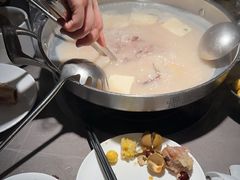 -骨之味·筒骨汤火锅(江头店)