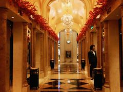 -英皇美食坊(英皇娱乐酒店内)