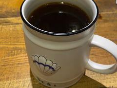 -雨舍咖啡(汉神购物广场咖啡街区店)