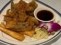 -喜记避风塘炒辣蟹(旗舰店)