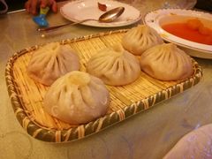 包子-玛丽娜中西餐厅(四道街店)