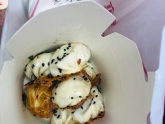 怀粮生煎包-八一好吃街·高品美食广场