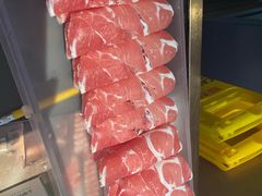 -半闲斋羊肉铺(齐礼阎店)