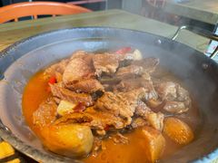 -吃饭皇帝大(解放西路店)