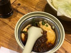 蒸蛋-协茂森老钟家(保利店)
