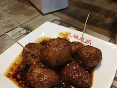 -嘉州九妹凤爪(乐山总店)