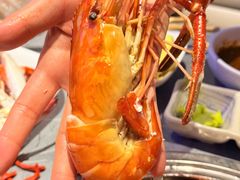 -奔海甄选·活鲜刺身铁板烧自助(太原里店)