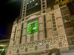 -乐天免税店(明洞店)