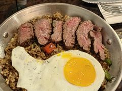 -Ciao窑炉披萨餐厅(宁波阪急店)